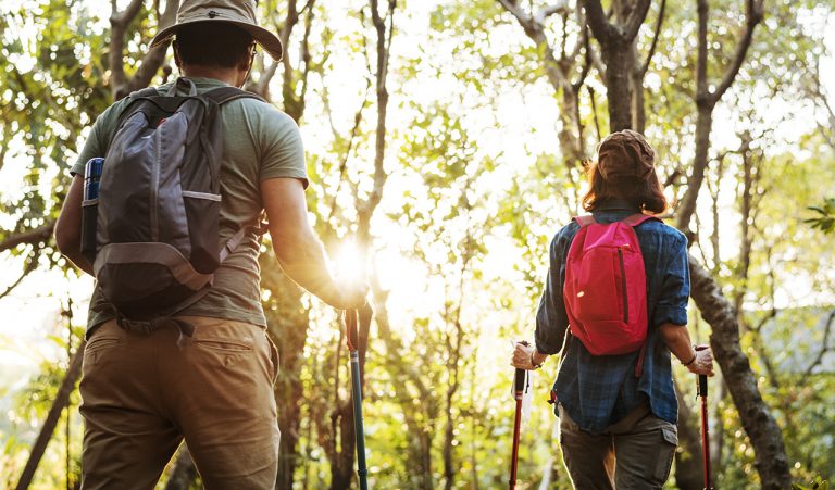 Zaino trekking - Come scegliere il migliore