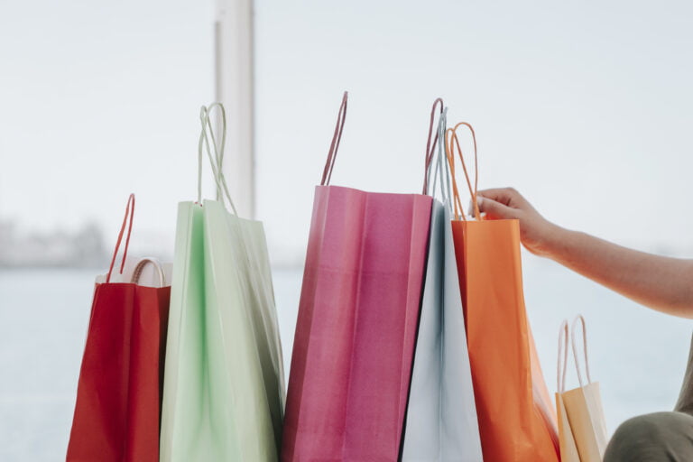 Le shopper personalizzate migliori per il 2023