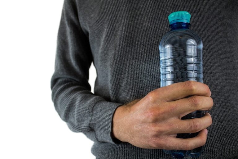 BPA free: tutto quello che c'è da sapere su questa dicitura