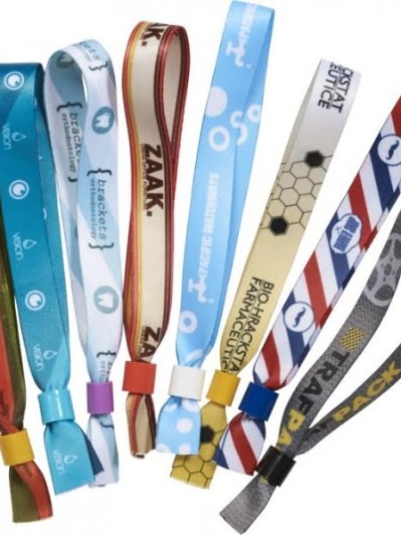 Photopea - braccialetti personalizzati