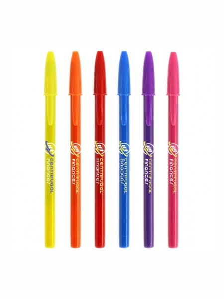 penna bic personalizzabile