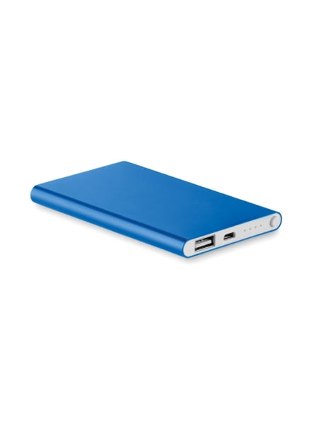 power bank personalizzati con logo