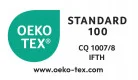 OEKO-TEX® standard 100