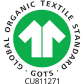 Global Organic Textile Standard (GOTS)