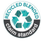 Recycled Blended Claim Standard