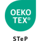 OEKO-TEX® STeP