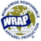 WRAP (Worldwide Responsible Apparel Production)