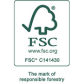 FSC® (Forest Stewardship Council)