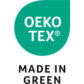 OEKO-TEX® Made in Green