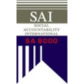 SA 8000® (Social Accountability)