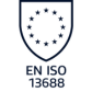 EN ISO 13688