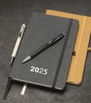 Agende Personalizzate 2025