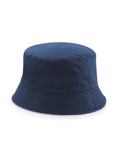 Cappello pescatore personalizzato Bucket Hat