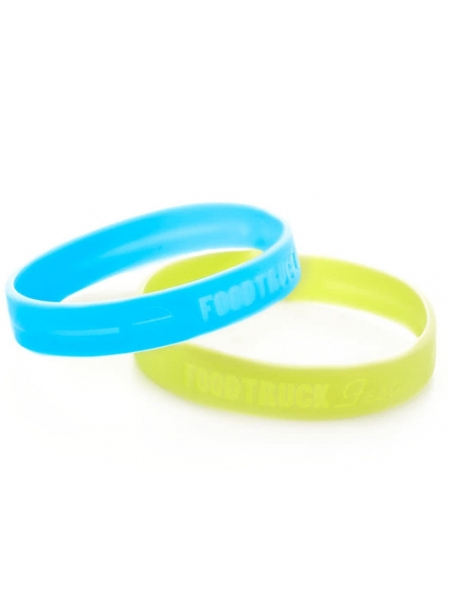 GSCSP braccialetti silicone personalizzabili bracciali fluorescenti per  feste braccialetto semiperdo bambini-blu : : Giochi e giocattoli