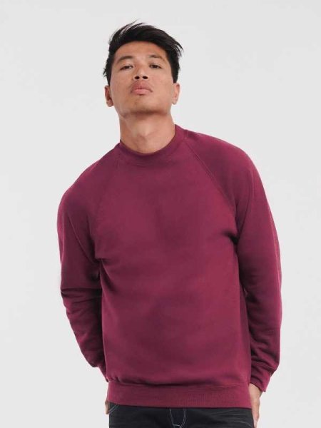 Felpa uomo personalizzabile Russel Classic Sweatshirt