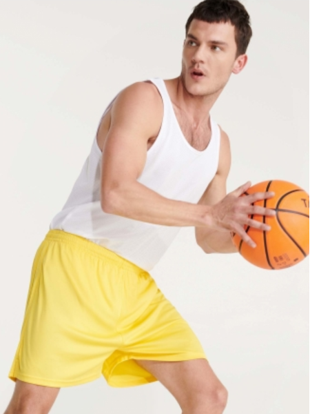 Magliette basket da personalizzare - Abbigliamento sportivo.