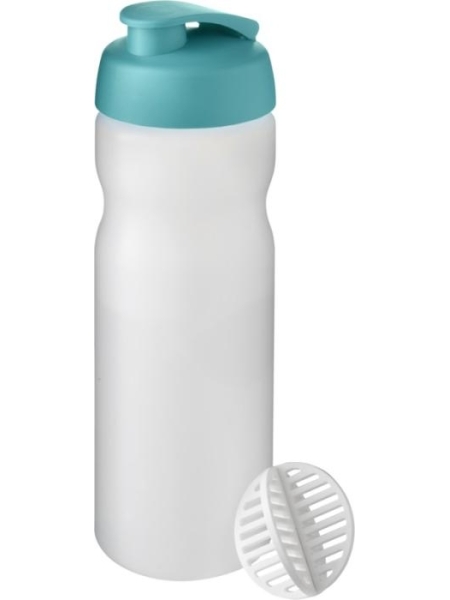Porta borraccia e borraccia Water Bottle and Holder Quadra