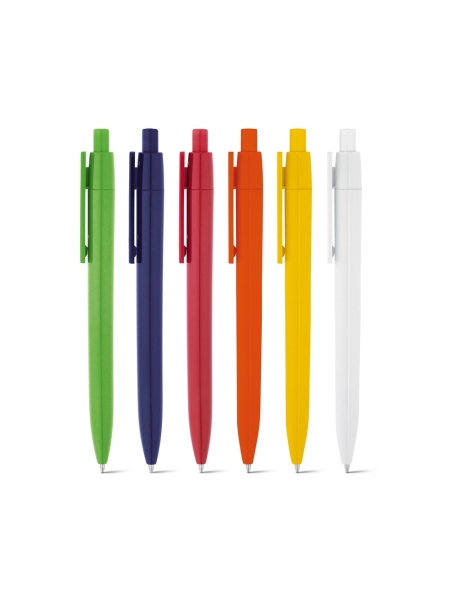 Penne personalizzate a colori Rife