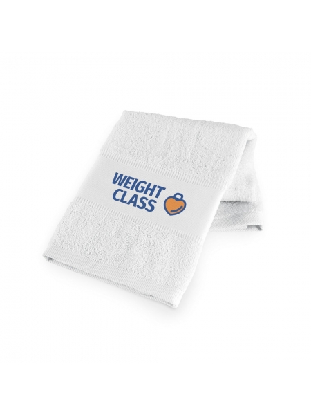 Asciugamani personalizzati economici sportivi