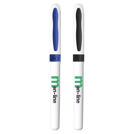 Pennarelli indelebili BIC® Mark-it Permanent personalizzati