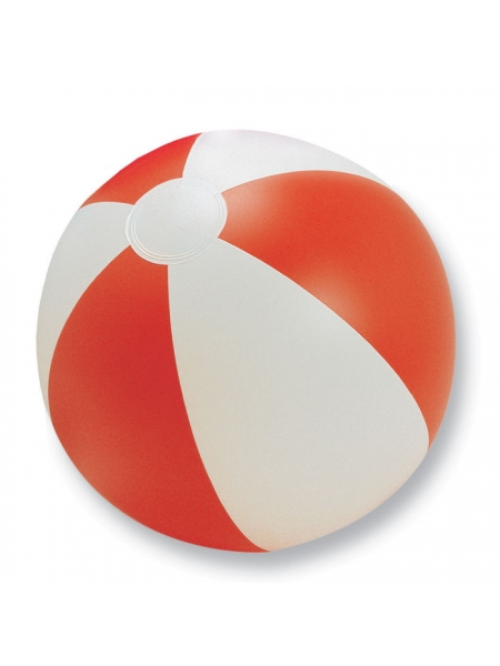 Pallone da spiaggia gonfiabile