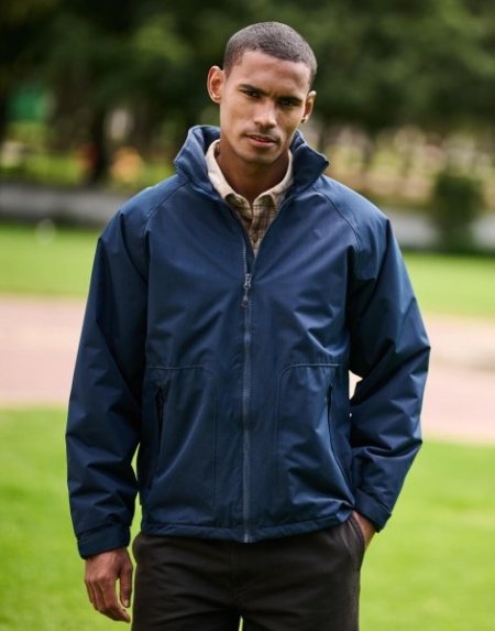 Giubbino da lavoro uomo personalizzabile Regatta Professional Hudson Jacket Men