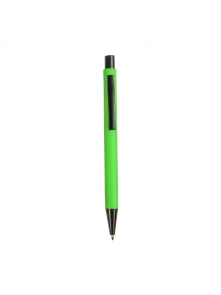 Penna personalizzata clip colorata 500 pezzi € 0,35