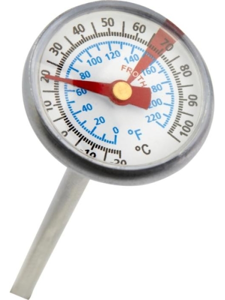 Termometro Met per BBQ