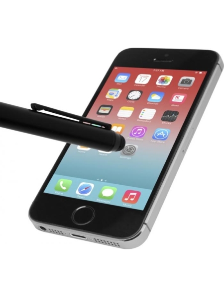 Penna Capacitiva con Clip per Smartphone e Tablet 8 mm