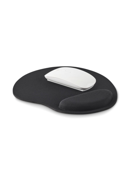 Tappetino mouse personalizzato Ergopad