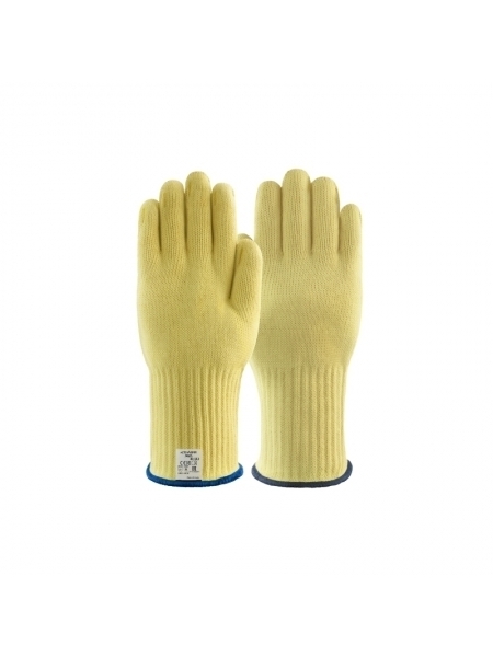 Guanti in kevlar Ansell Activarmrin con polsino