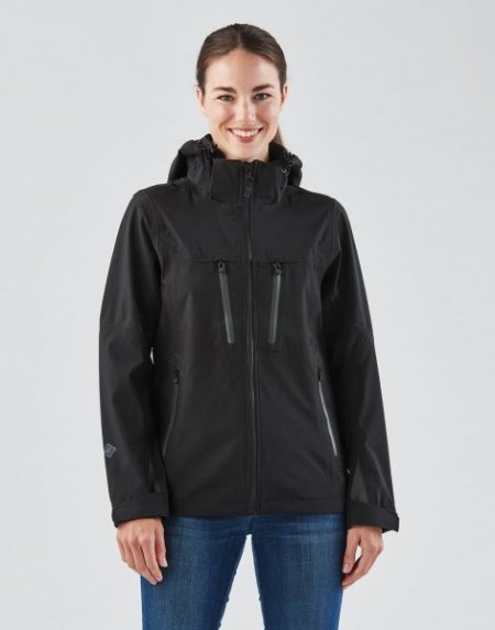 Softshell donna personalizzabile Stormtech Women`s Patrol Women's Patrol Softshell