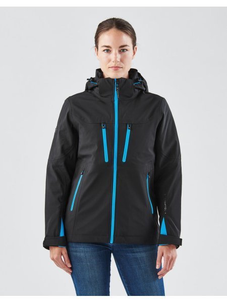 Giubbino donna personalizzabile Stormtech Women's Matrix System Jacket