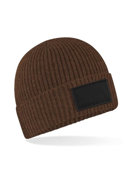 Cappelli beanie adulto invernali personalizzati Beechfield