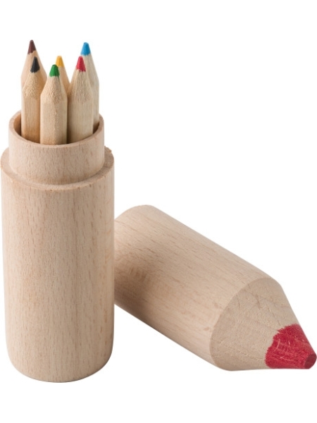Estensore per matita in legno regolabile 2 pezzi, staffa per