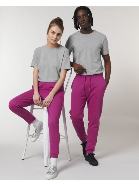 Pantalone tuta unisex personalizzato Stanley/Stella Mover
