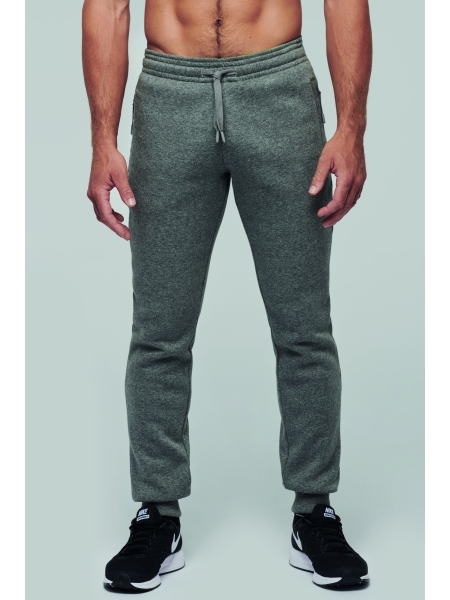 Pantaloni da uomo personalizzati da jogging multisport Proact Fleece