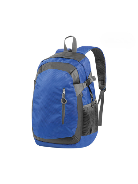 Zaino in ripstop e poliestere 210D Adv-Travel