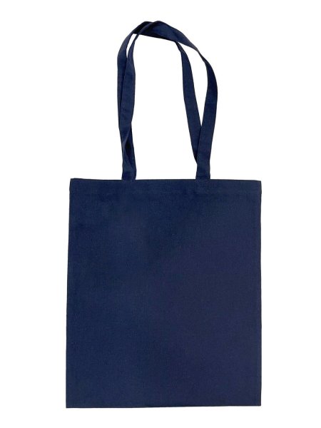 Shopper in tessuto riciclato personalizzabile Shugon Surat Vital Recycled 38 x 42 cm