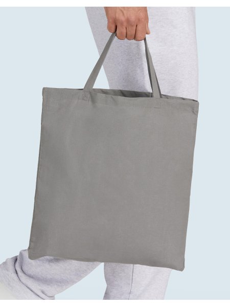 Shopper bag in cotone personalizzata SG Accessories Bags Cotton SH