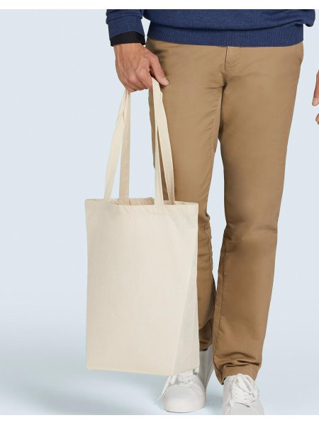 Shopper in cotone personalizzata SG Accessories Bags Sheeting