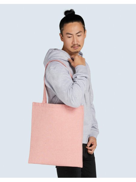 Shopper bag ecologica personalizzata SG Accessories Bags LH