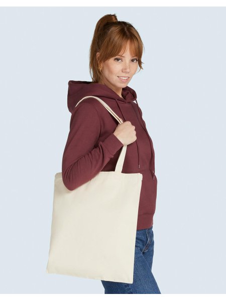 Shopper bag ecologica personalizzata SG Accessories Bags Premium 38 x 42 cm