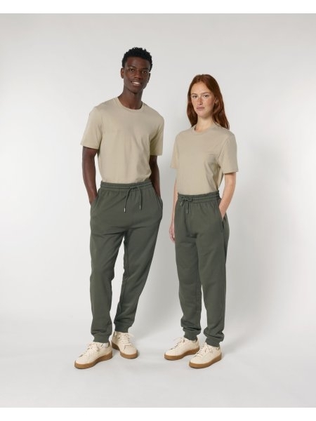 Pantalone tuta unisex personalizzato Stanley/Stella Mover 2.0