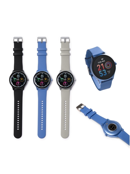 Smartwatch Oscar personalizzabile