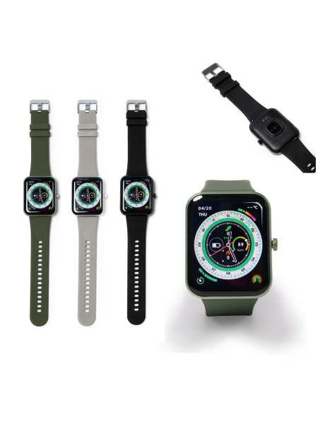 Smartwatch Anteo personalizzabile
