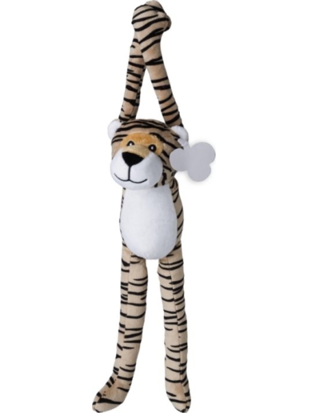 Peluche tigre Skylar personalizzabile