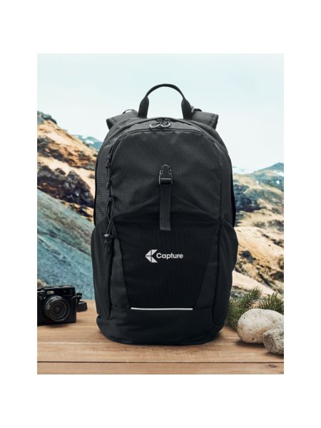 Zaino da trekking 18L personalizzabile