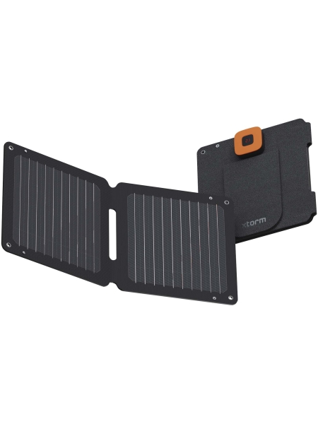 Pannello solare pieghevole da 14 W Xtorm XR2S14 SolarBooster