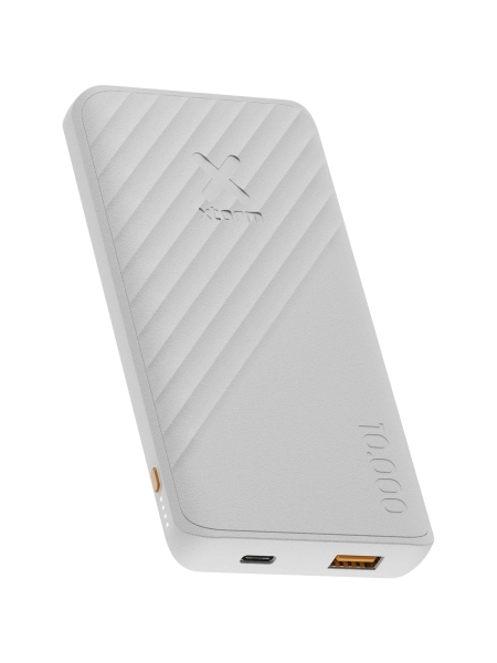 Power bank a ricarica rapida da 10.000 mAh 15 W Xtorm XG210 Go2